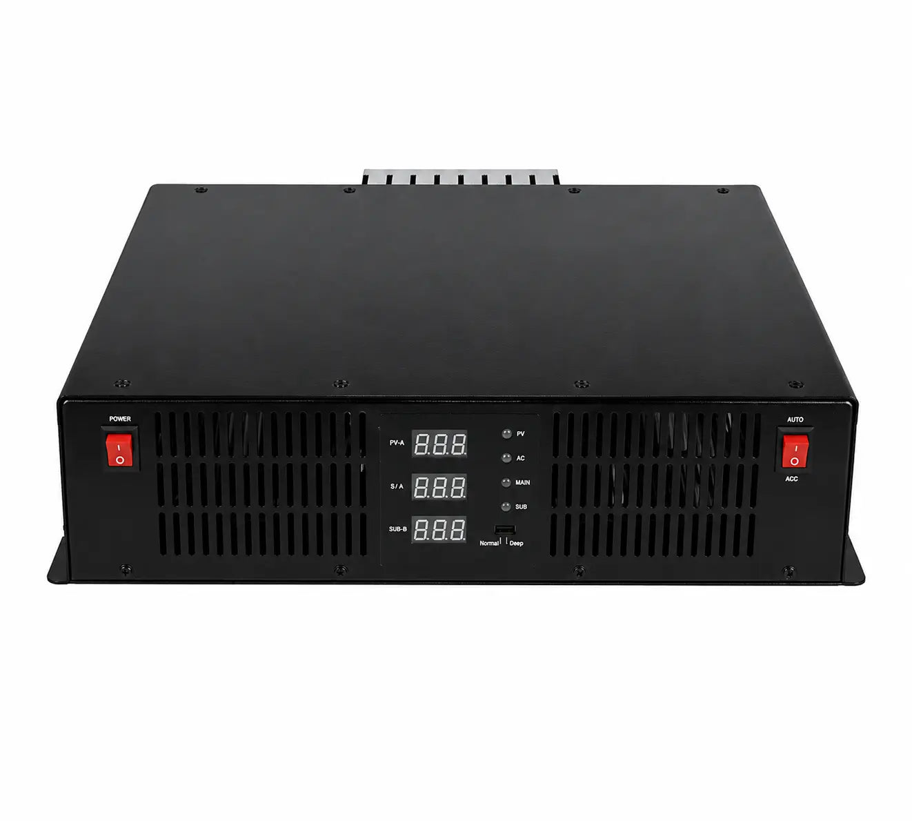 3WAY走行充電器 アイソレーター SJ301 【期間限定】専用リモコンSJR03 3WAY走行充電器 アイソレーター SJ301 【期間限定】専用リモコンSJR03