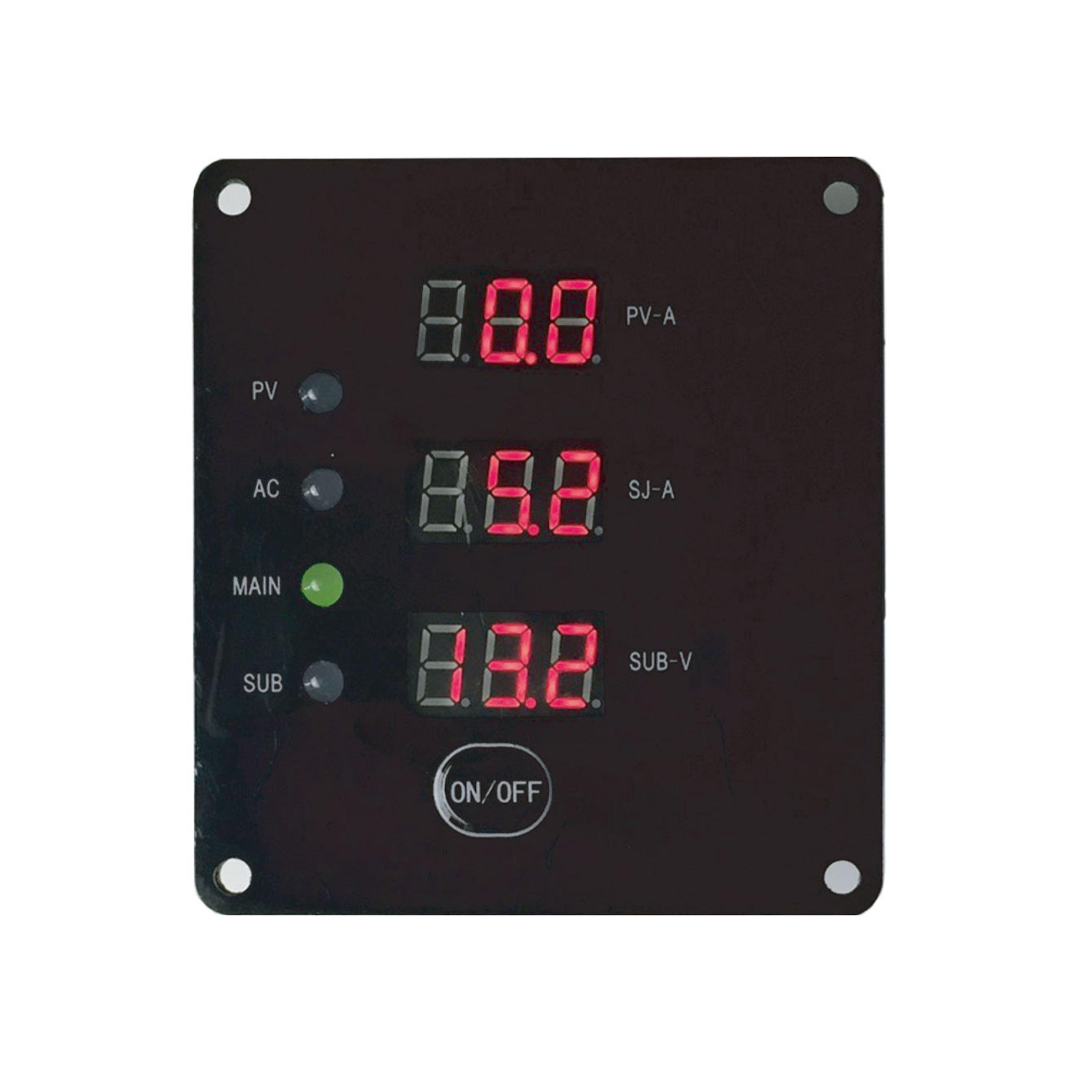 SJ301専用 3WAY走行充電器リモコン SJR03 – クレジード