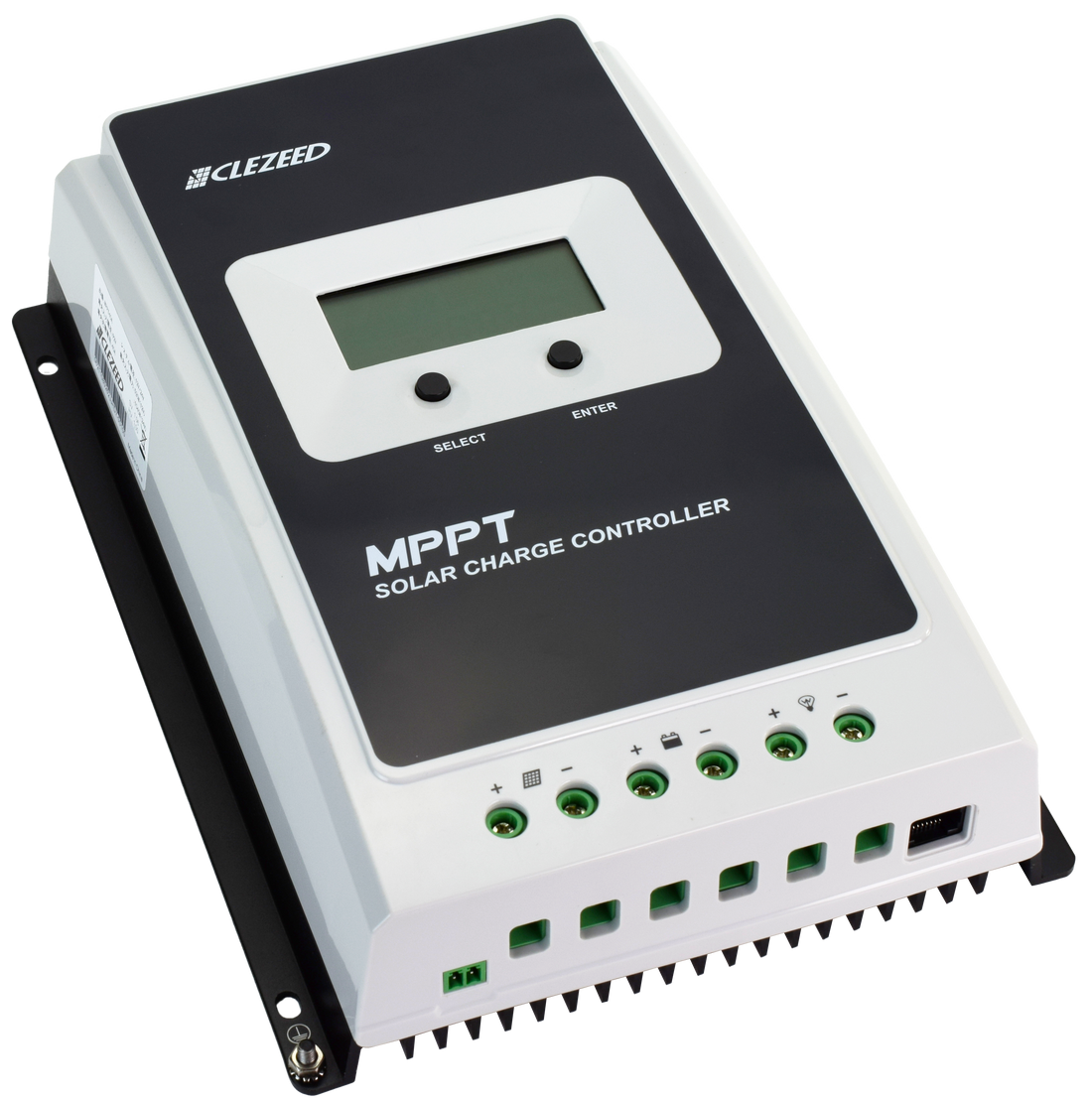【新商品】MPPT式ソーラーチャージコントローラーが新登場！