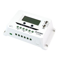 PWMチャージコントローラー