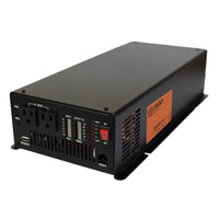 正弦波インバーター