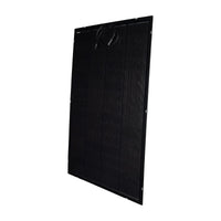 ベンダブルソーラーパネル