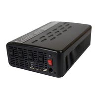 擬似正弦波インバーター