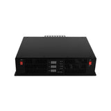 3WAY走行充電器 アイソレーター SJ301 【期間限定】専用リモコンSJR03