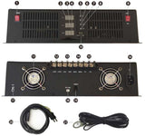 3WAY走行充電器 アイソレーター SJ301　【期間限定】専用リモコンSJR03付属