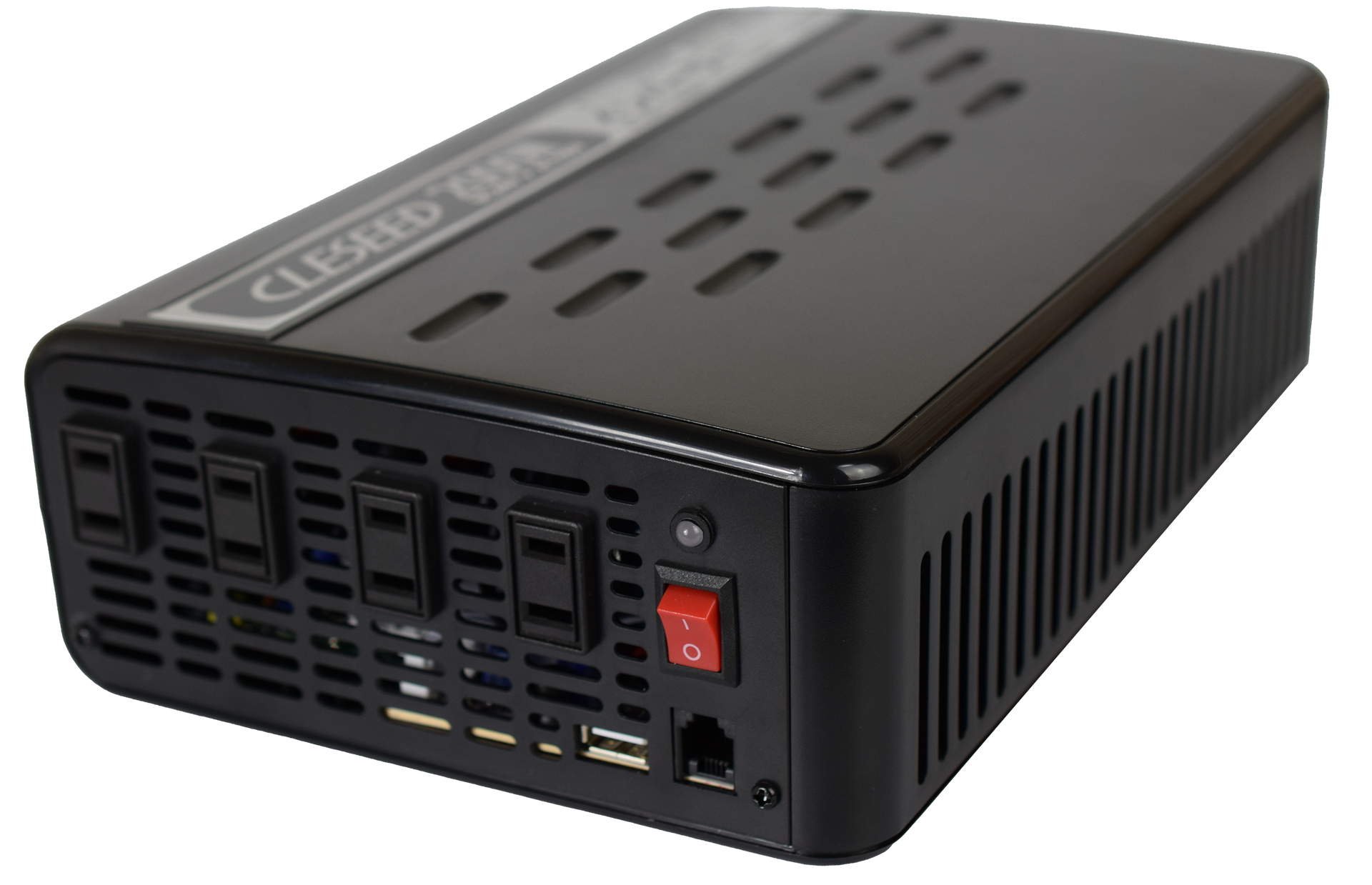 ★新品未使用 正弦波 インバーター CSW1500T 1500W 日本製 1500W 正弦波インバーター CSW1500T – クレジード