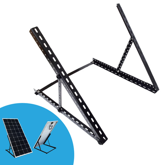 ソーラーパネル設置架台 SOLAR-STAND