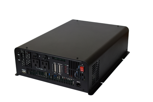 正弦波インバーター – クレジード 正弦波インバーター – クレジード