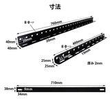 ソーラーパネル設置架台 SOLAR-STAND