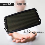 266mA OBDII対応ソーラーバッテリーチャージャー SC-266OBD