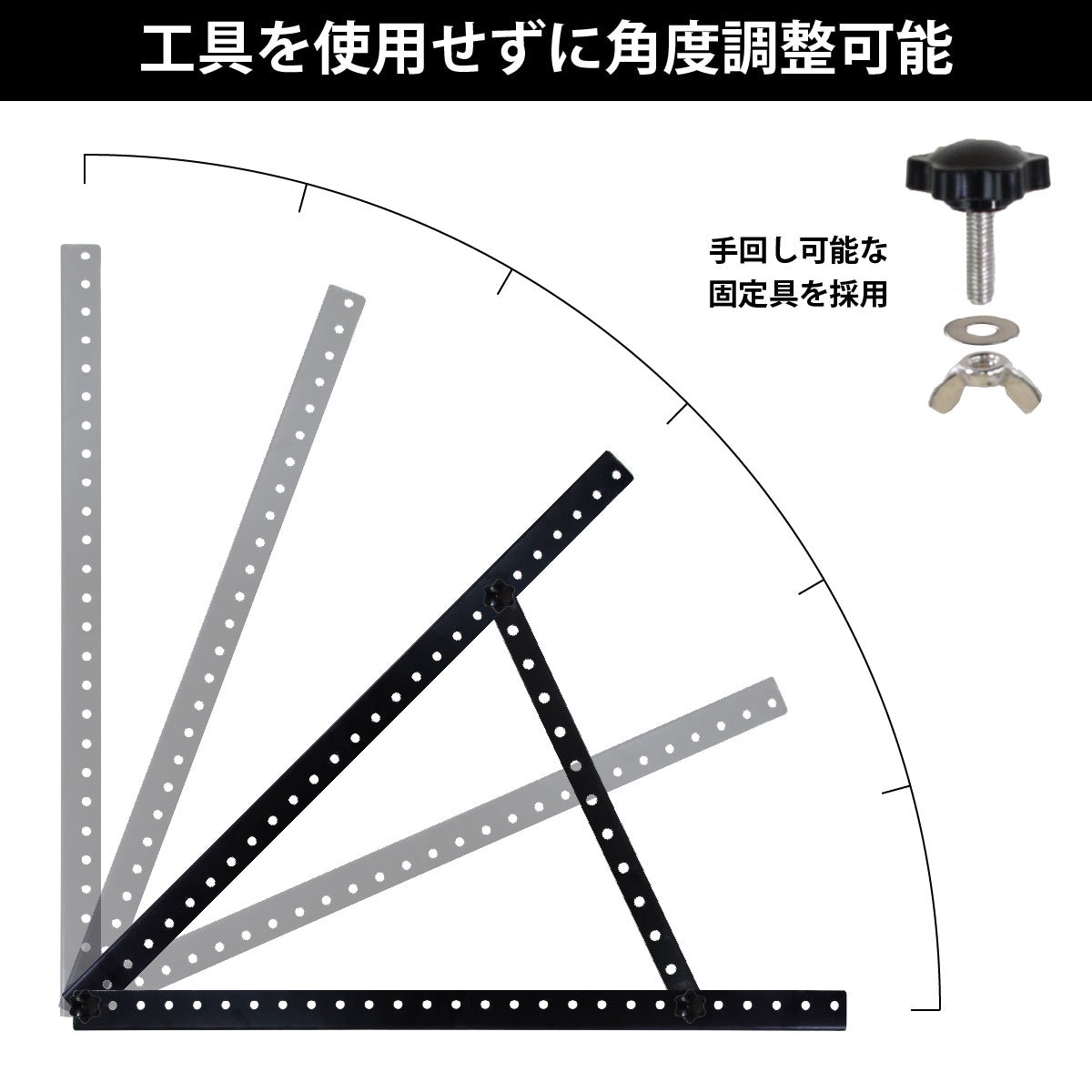 ソーラーパネル設置架台 SOLAR-STAND