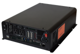 2500W 正弦波インバーター CSW2500TR