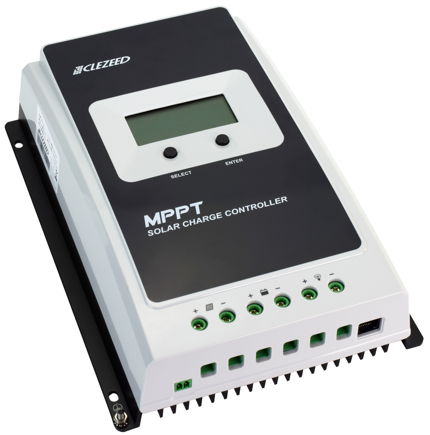 ソーラーチャージコントローラー MPPT40A