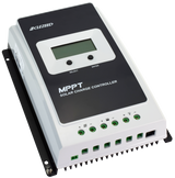 ソーラーチャージコントローラー MPPT40A