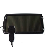 266mA OBDII対応ソーラーバッテリーチャージャー SC-266OBD