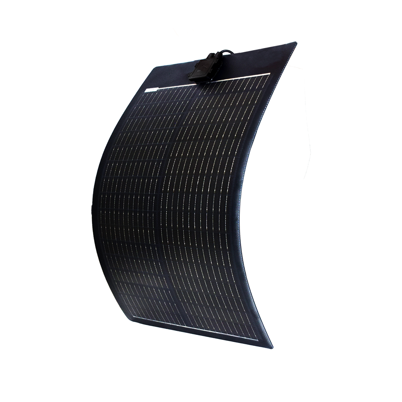 50W フレキシブルソーラーパネル N50WFLB