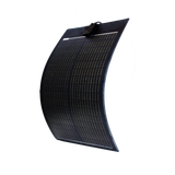 50W フレキシブルソーラーパネル N50WFLB