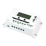 20A ソーラーチャージコントローラー CCT20A