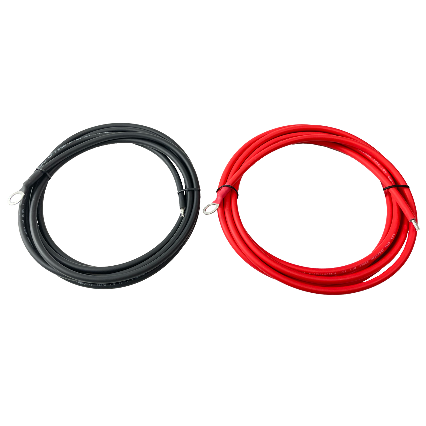 チャージコントローラ接続用ケーブル 防水型 耐候性 4SQ CH-CABLE4SQ