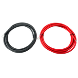 チャージコントローラ接続用ケーブル 防水型 耐候性 4SQ CH-CABLE4SQ