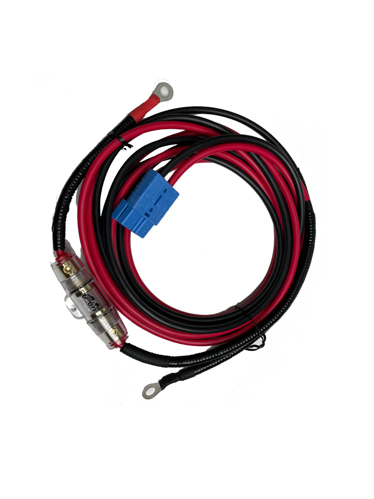 ソーラー入力電源BOXフルセット CZ100A15 サブバッテリー電源システムセット+ソーラーセット