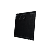 100W ベンダブルソーラーパネル N100WSFL