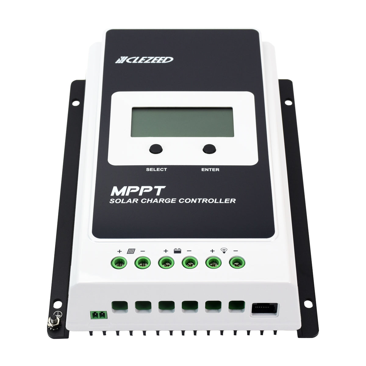 MPPTチャージコントローラー – クレジード