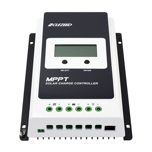 ソーラーチャージコントローラー MPPT20A