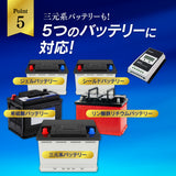 ソーラーチャージコントローラー MPPT20A